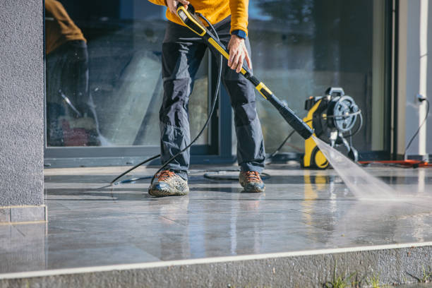 Best Sidewalk Pressure Washing  in Shannondale, WV